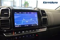 Citroën C5 Aircross vaihtoauto