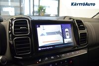 Citroën C5 Aircross vaihtoauto