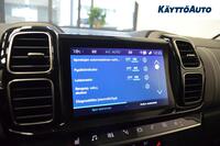 Citroën C5 Aircross vaihtoauto