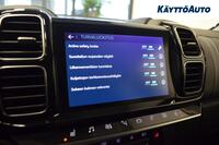 Citroën C5 Aircross vaihtoauto