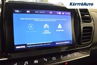 Citroën C5 Aircross vaihtoauto