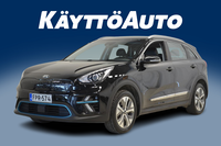Kia Niro Electric vaihtoauto