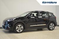 Kia Niro Electric vaihtoauto