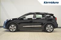 Kia Niro Electric vaihtoauto
