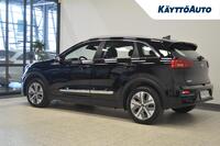 Kia Niro Electric vaihtoauto