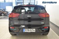 Kia Niro Electric vaihtoauto