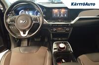 Kia Niro Electric vaihtoauto