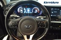 Kia Niro Electric vaihtoauto