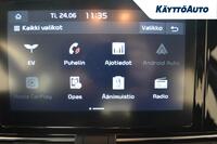 Kia Niro Electric vaihtoauto