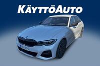 BMW 330 vaihtoauto