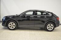 Audi Q3 vaihtoauto