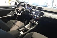Audi Q3 vaihtoauto