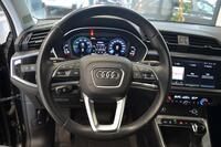 Audi Q3 vaihtoauto
