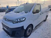 Citroën ë-Jumpy vaihtoauto