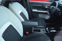 Citroën e-C3 vaihtoauto