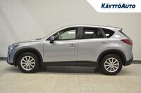 Mazda CX-5 vaihtoauto