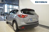 Mazda CX-5 vaihtoauto