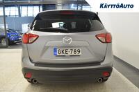 Mazda CX-5 vaihtoauto