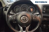 Mazda CX-5 vaihtoauto