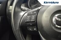 Mazda CX-5 vaihtoauto