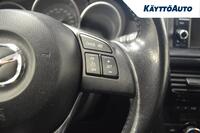 Mazda CX-5 vaihtoauto