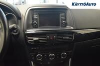 Mazda CX-5 vaihtoauto