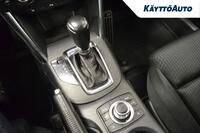 Mazda CX-5 vaihtoauto