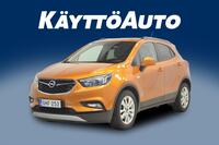 Opel Mokka vaihtoauto