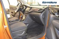 Opel Mokka vaihtoauto