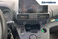 Citroën Berlingo vaihtoauto