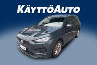 SEAT Tarraco vaihtoauto