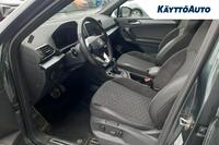 SEAT Tarraco vaihtoauto
