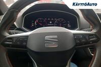 SEAT Tarraco vaihtoauto