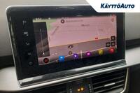 SEAT Tarraco vaihtoauto