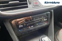 SEAT Tarraco vaihtoauto