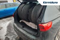 SEAT Tarraco vaihtoauto