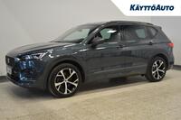 SEAT Tarraco vaihtoauto