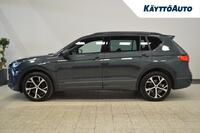 SEAT Tarraco vaihtoauto