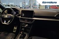 SEAT Tarraco vaihtoauto