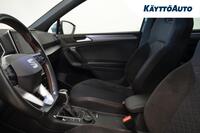 SEAT Tarraco vaihtoauto