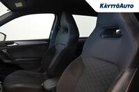 SEAT Tarraco vaihtoauto