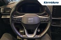SEAT Tarraco vaihtoauto