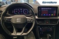 SEAT Tarraco vaihtoauto