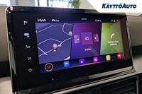 SEAT Tarraco vaihtoauto