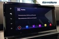 SEAT Tarraco vaihtoauto