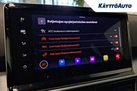 SEAT Tarraco vaihtoauto