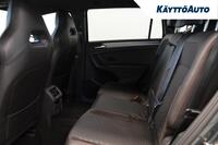 SEAT Tarraco vaihtoauto