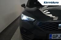 SEAT Tarraco vaihtoauto