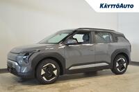 Kia EV3 vaihtoauto