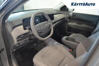 Kia EV3 vaihtoauto